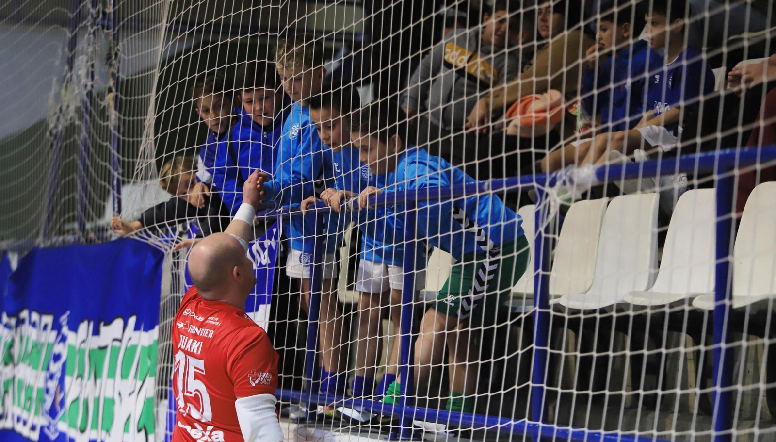 Las fotos del Xerez DFC - Xerez Toyota