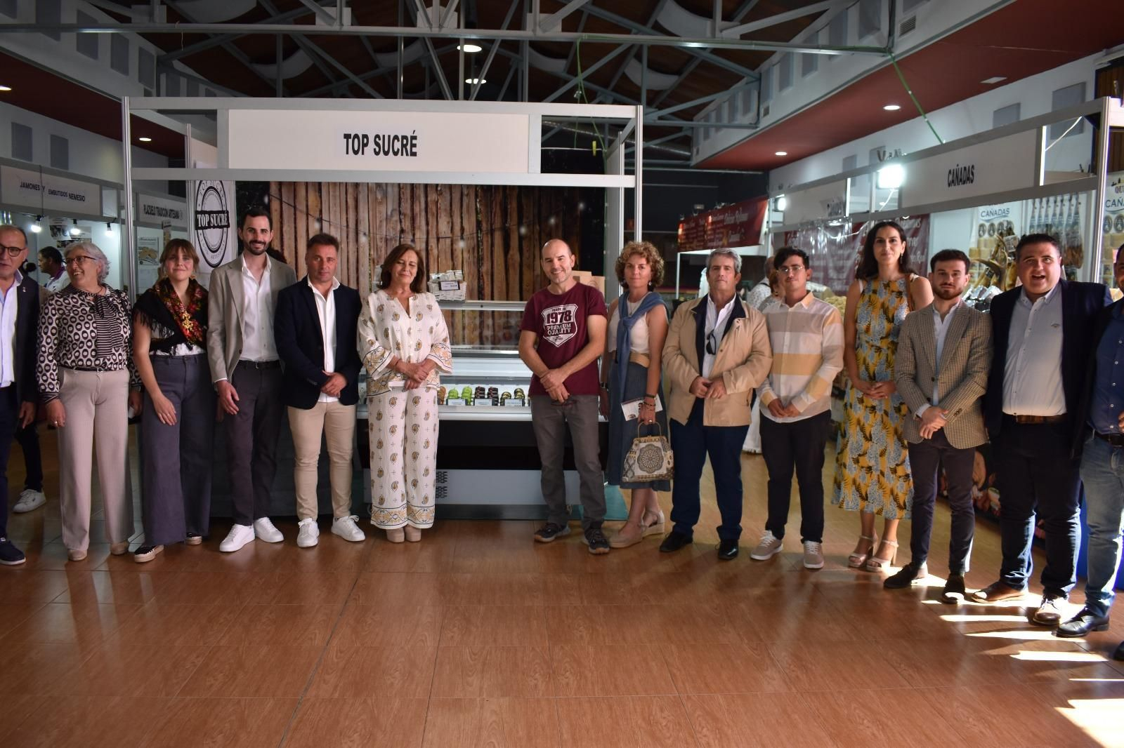 XII Feria del Lechón Ibérico de Cardeña