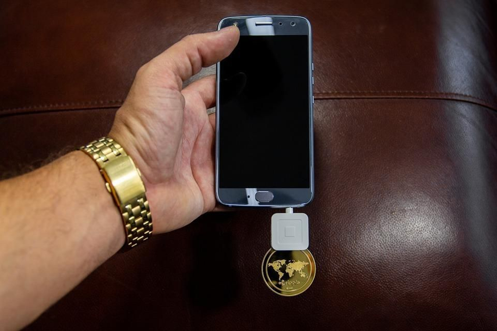 Las criptomonedas son el nuevo desafío principal para los bancos de todo el mundo