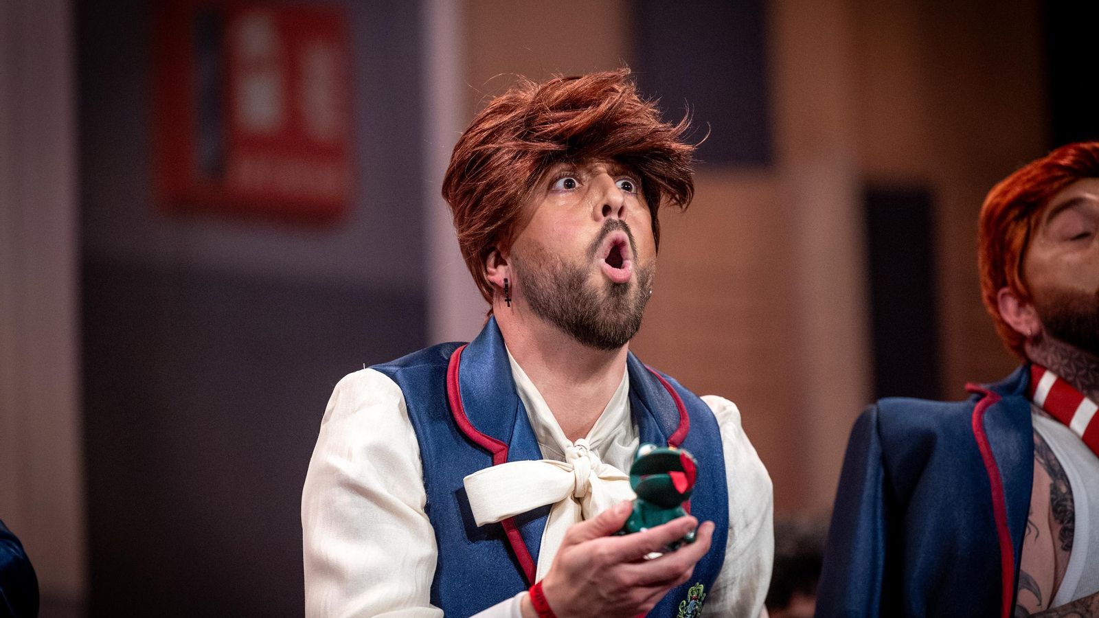 Búscate entre las mejores imágenes de la vigésima sesión de preliminares del COAC 2025