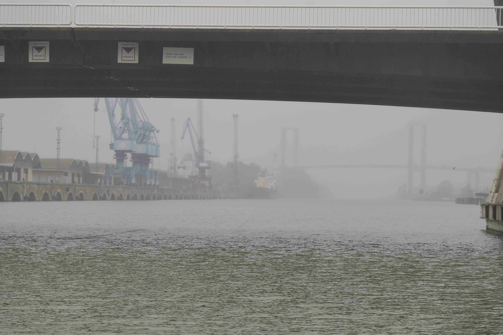 Paseo por el río hasta la Zona Franca en una embarcación solar