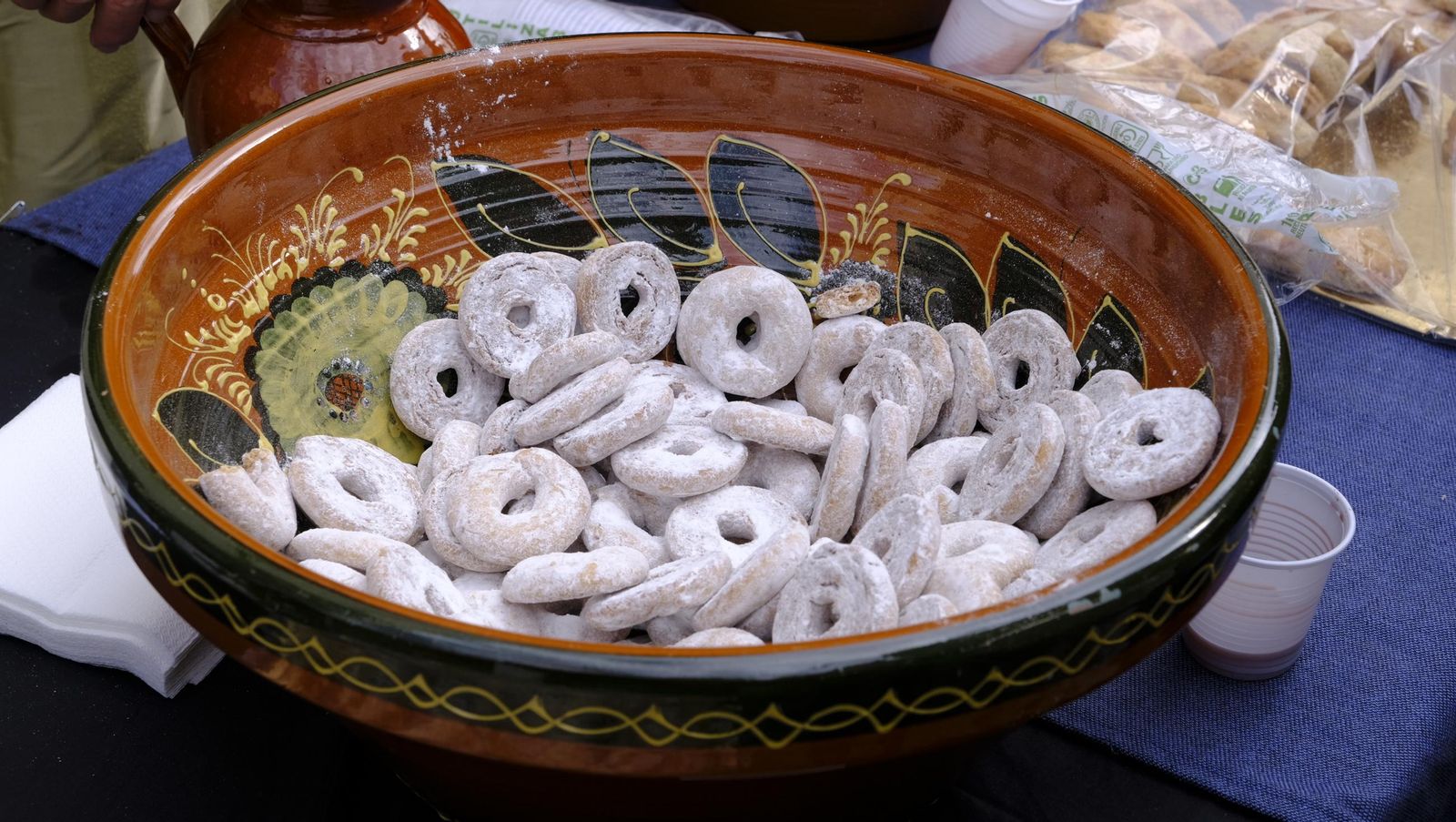 El Auto de los Reyes Magos de Los Gallardos, en imágenes