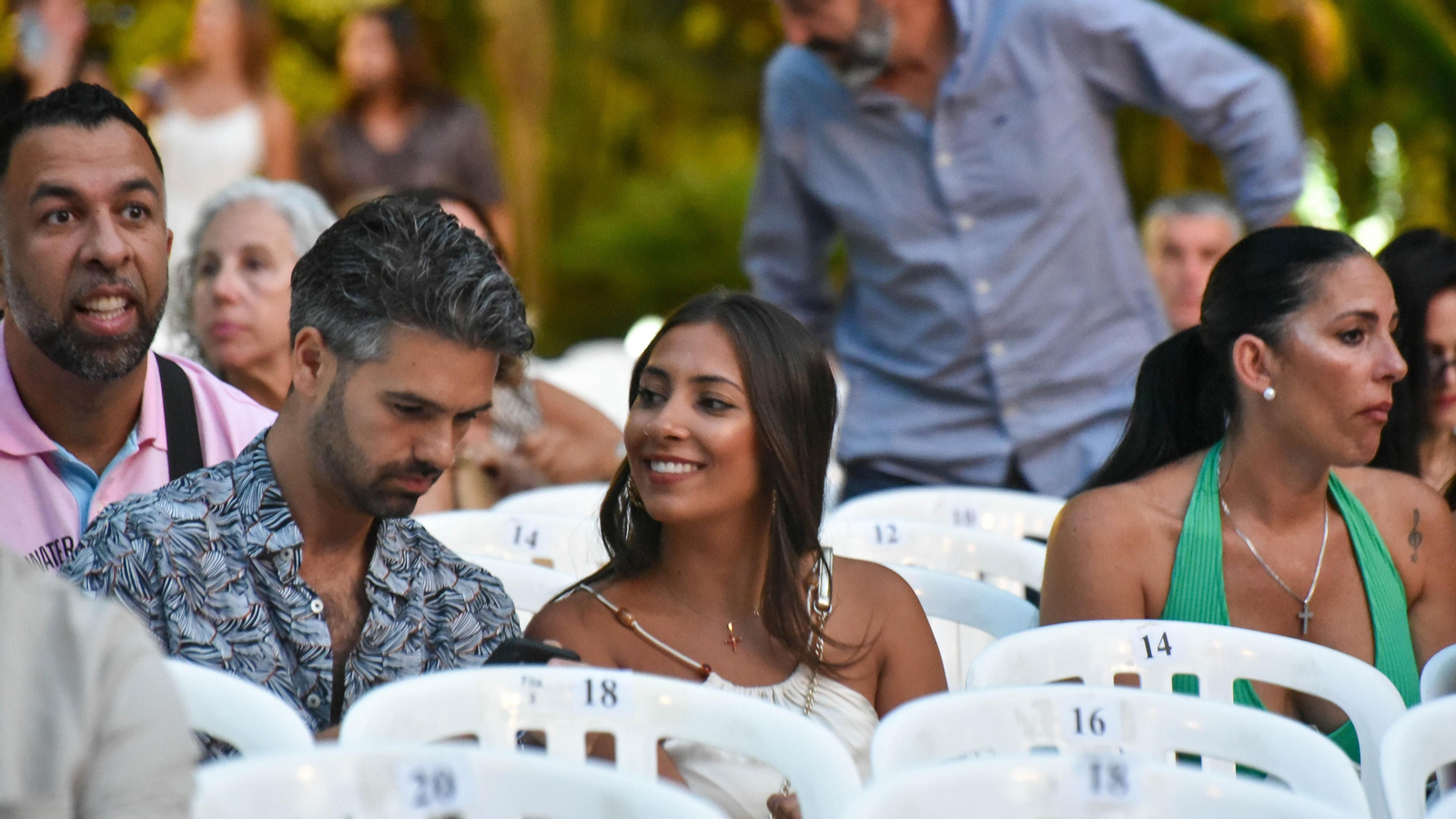 Búscate en el concierto de Diego del Morao  en el IX Encuentro Internacional de guitarra Paco de Lucía