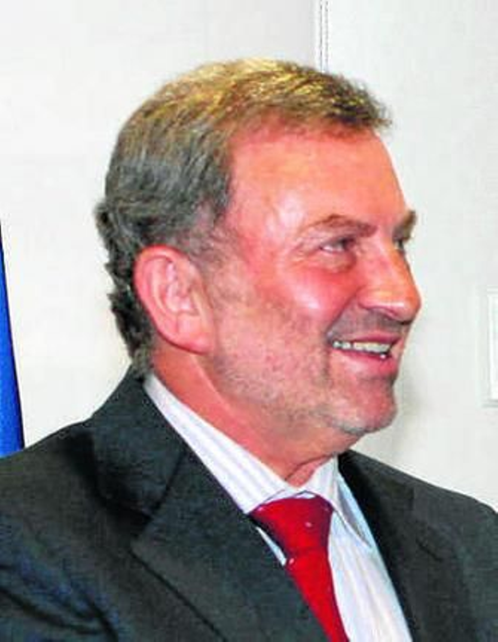 Antonio González Marín.