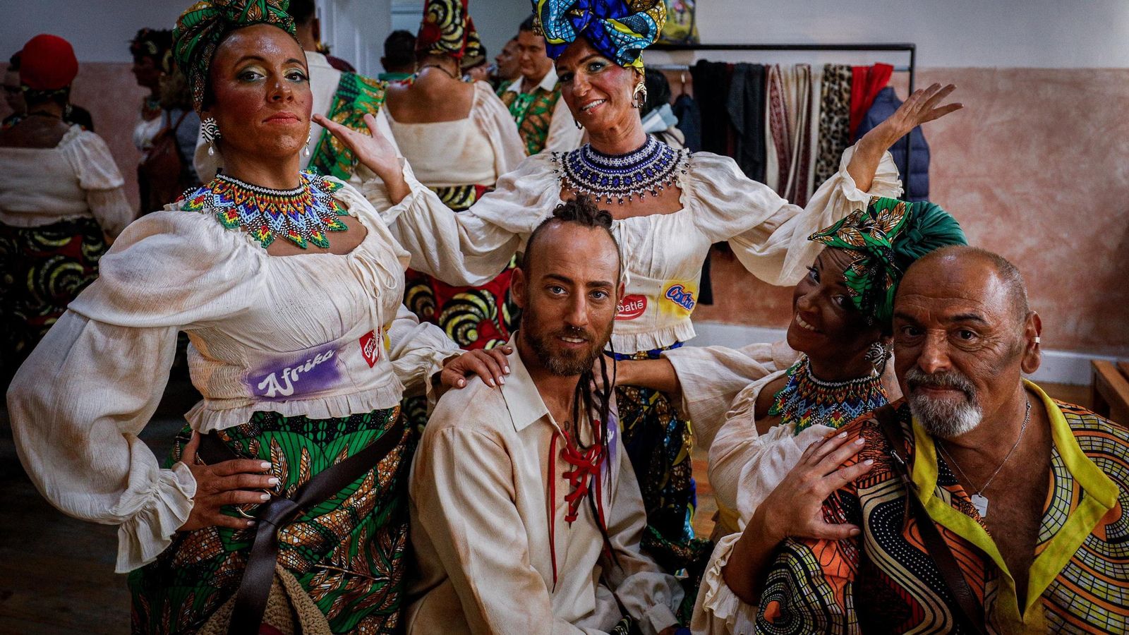 Búscate entre las mejores imágenes de la vigésimo segunda sesión de preliminares del COAC 2025