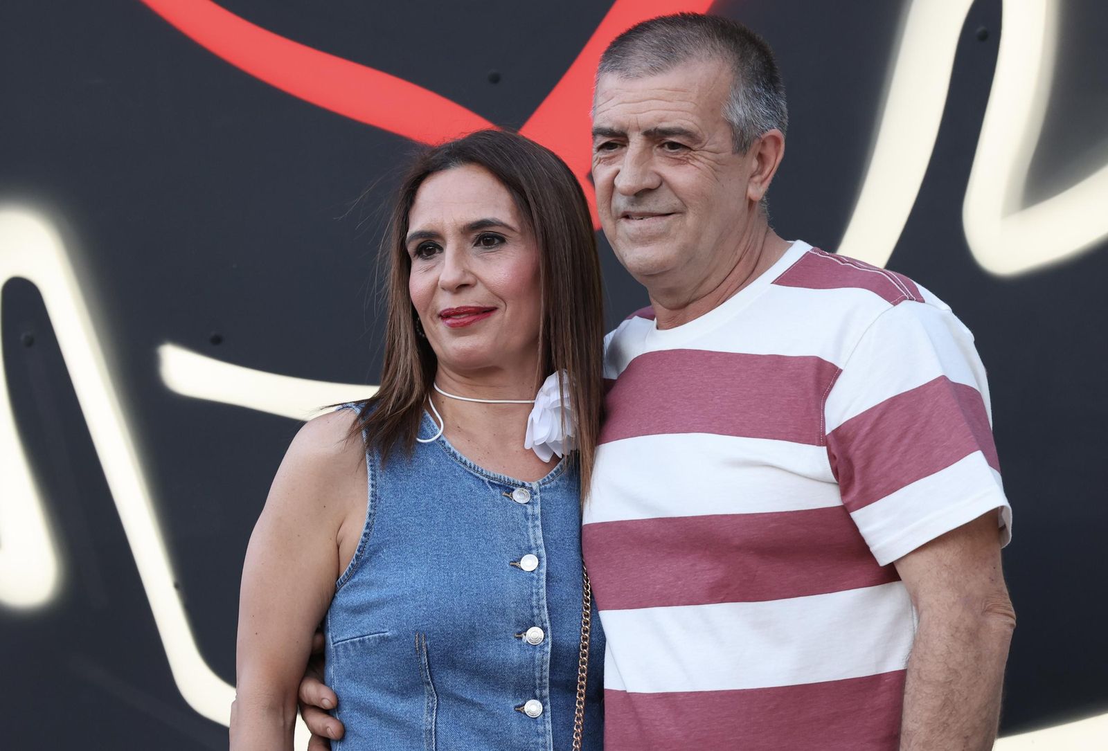 Búscate en las fotos del concierto de Antoñito Molina en Sevilla