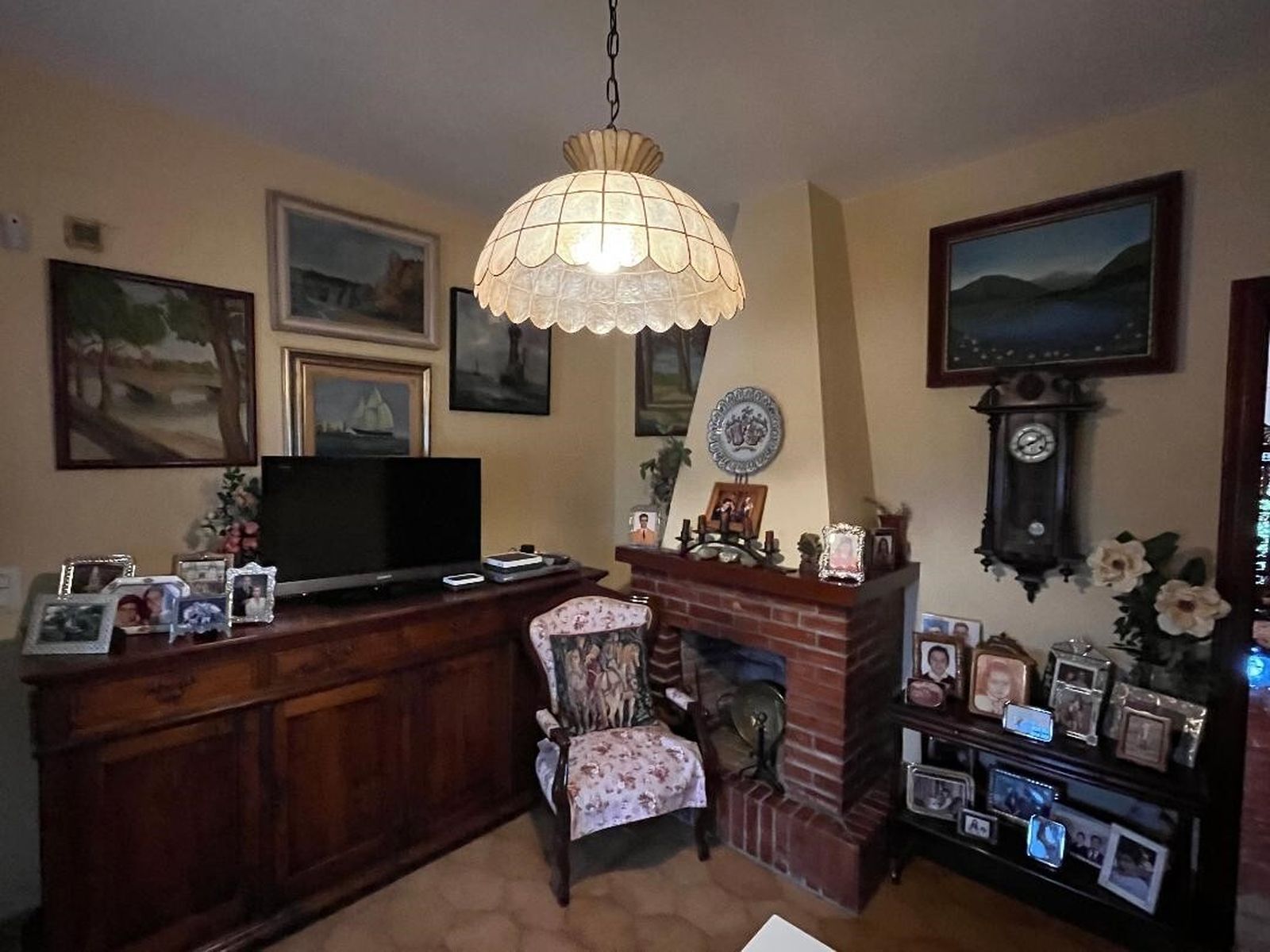 De andar por casa: Una casas llena de recuerdos en San Fernando