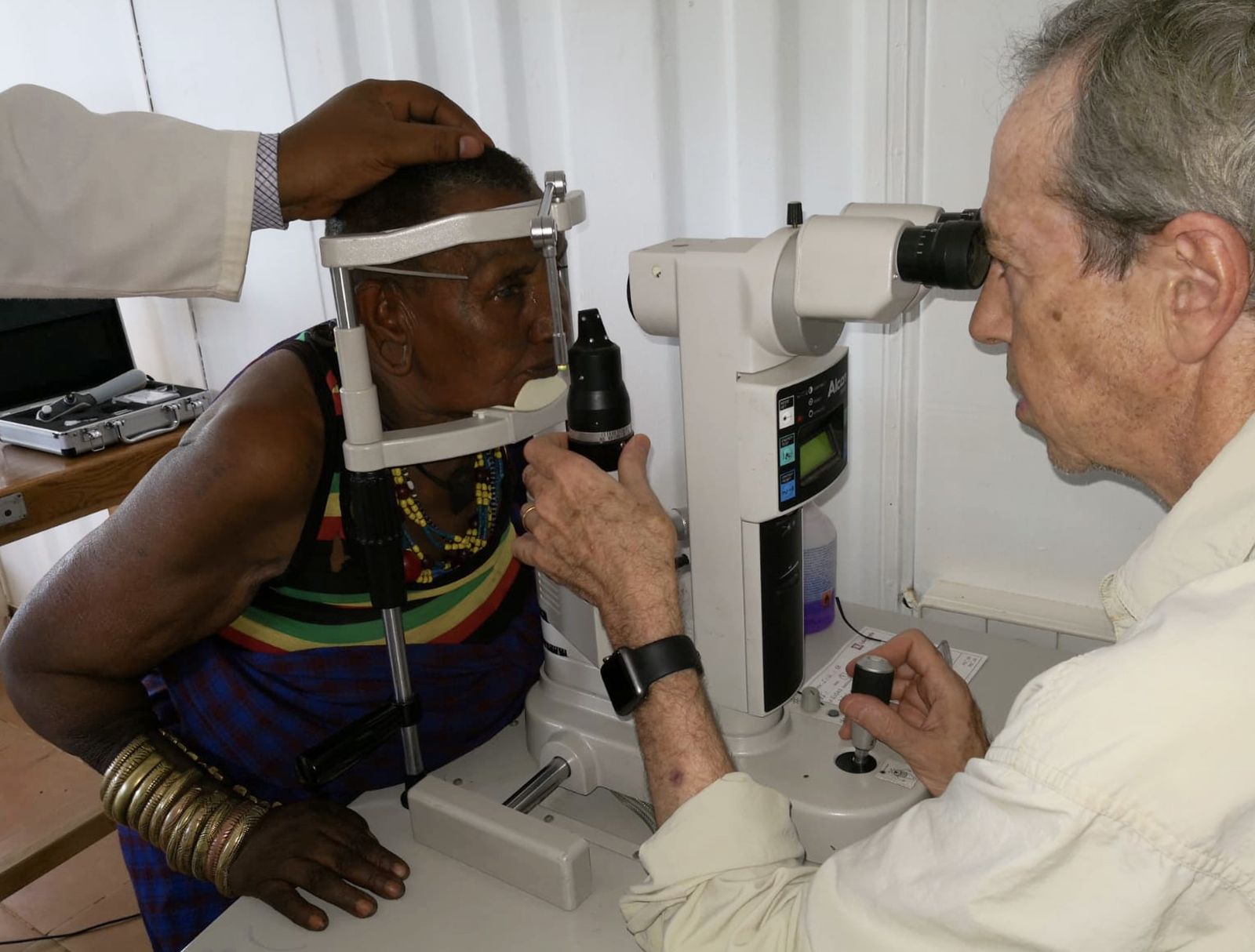 Fundación La Arruzafa llega a Tanzania para una nueva misión solidaria