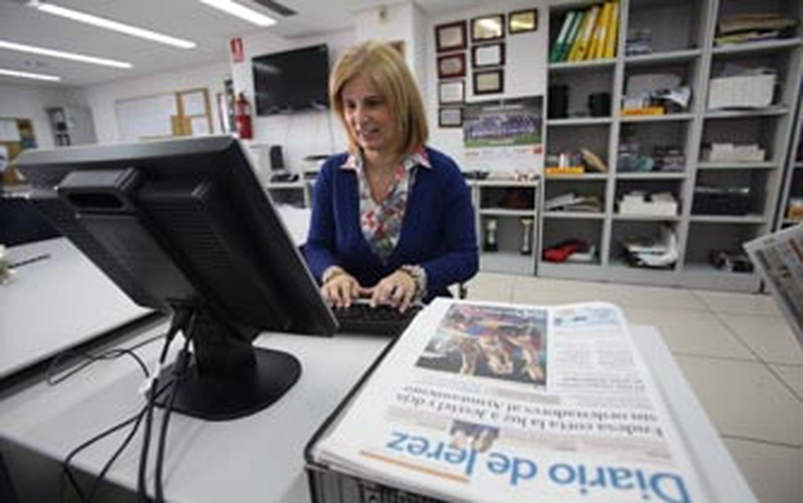 "El PP ofrece un Gobierno fuerte y estable"