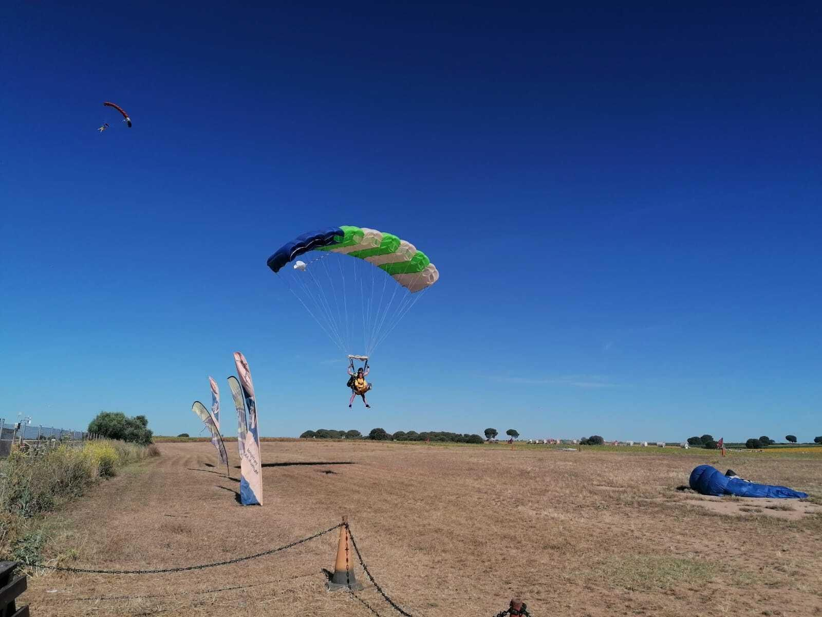 ‘Sevilla desde el cielo’ ofrece una experiencia turística diferente para conocer la provincia