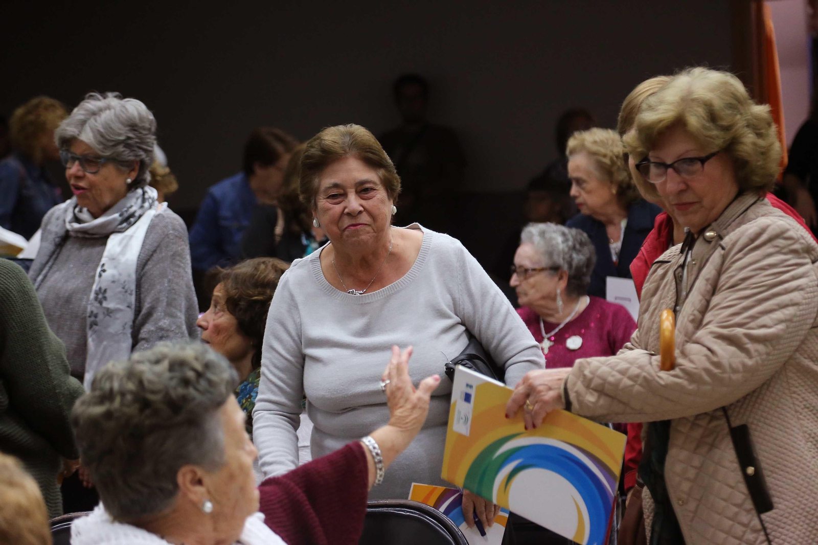 Día Internacional de la Mujer Rural 2018
