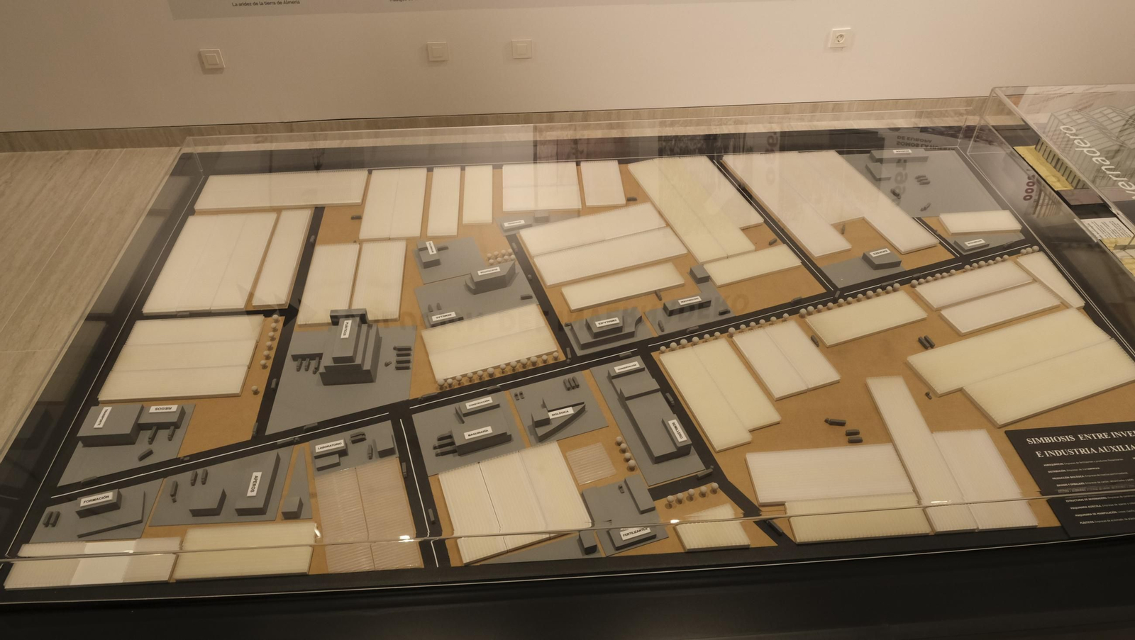 Inauguración del Museo Histórico de Roquetas de Mar 'Casa Anita', en imágenes