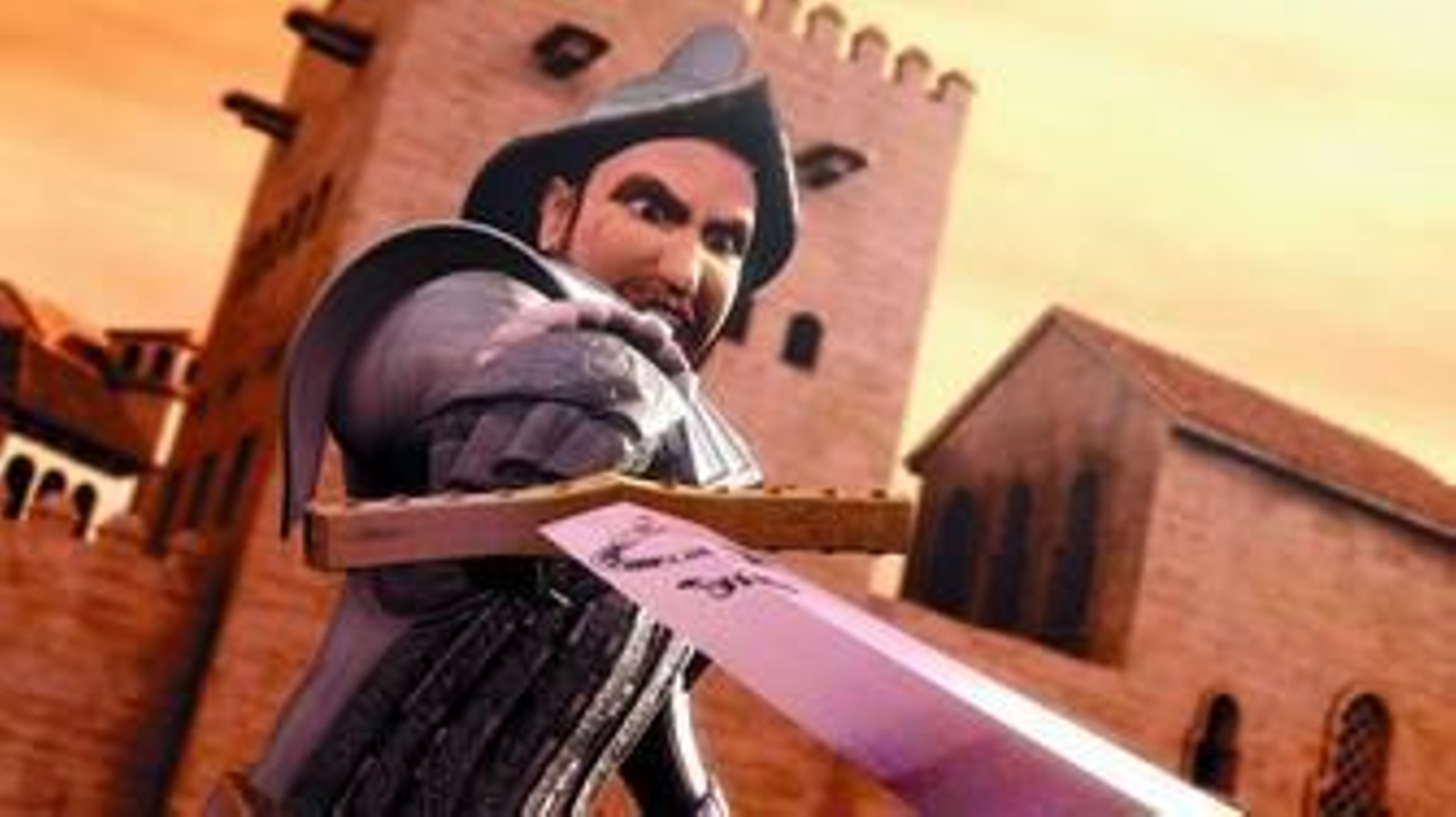 'El corazón de la montaña', de Granada Film Factory, es una historia que enlaza aventuras y amor con Granada y Antequera como escenarios de fondo.