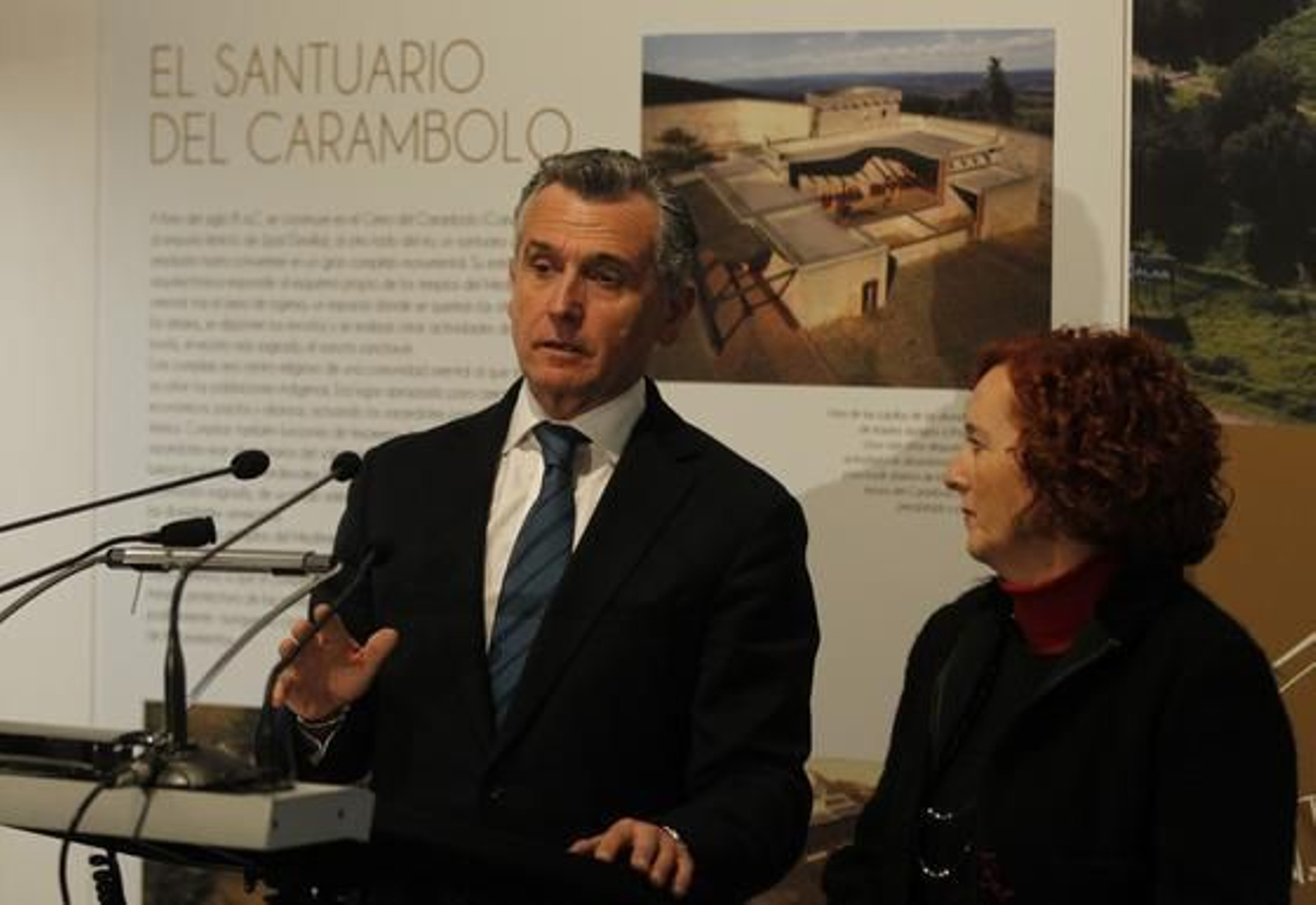 Foto: José Ángel García