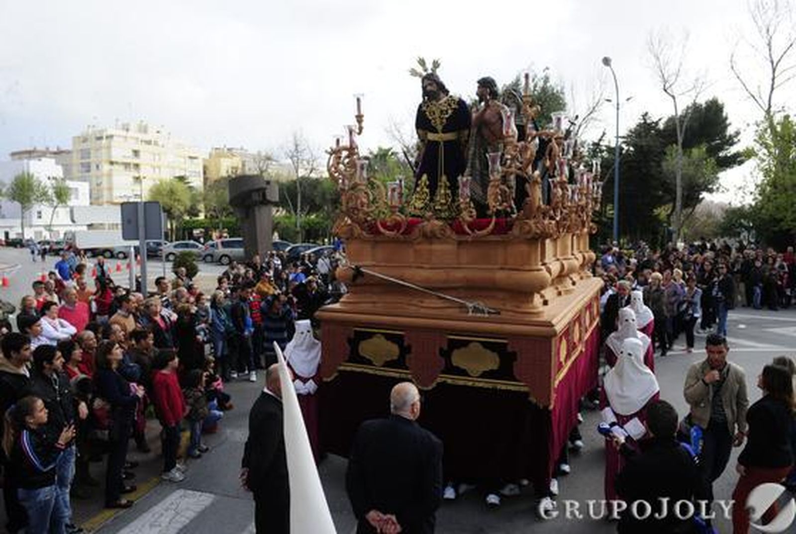 Foto: Elias Pimentel / Rioja