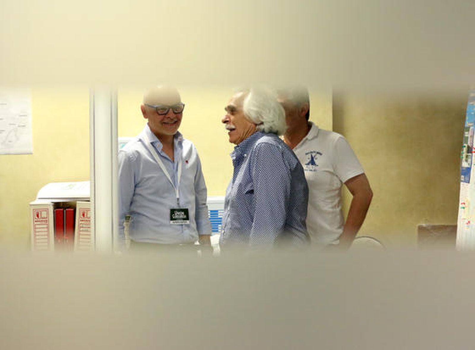 Fotos: José Martínez, Rafael A. Butelo y Merina