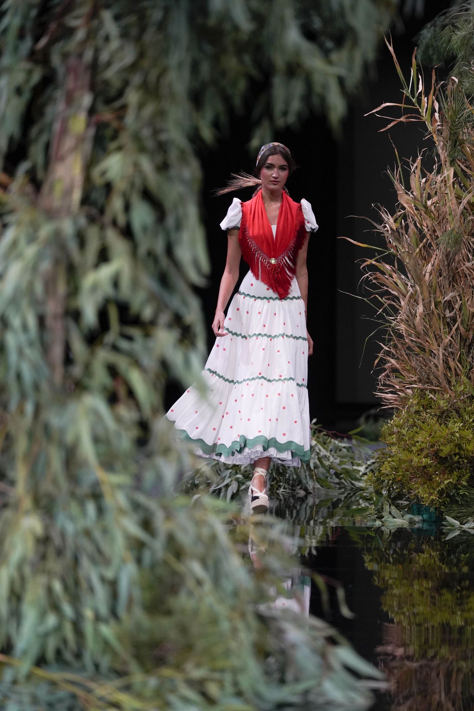 El desfile de Gil Ortiz en SIMOF 2026, todas las fotos