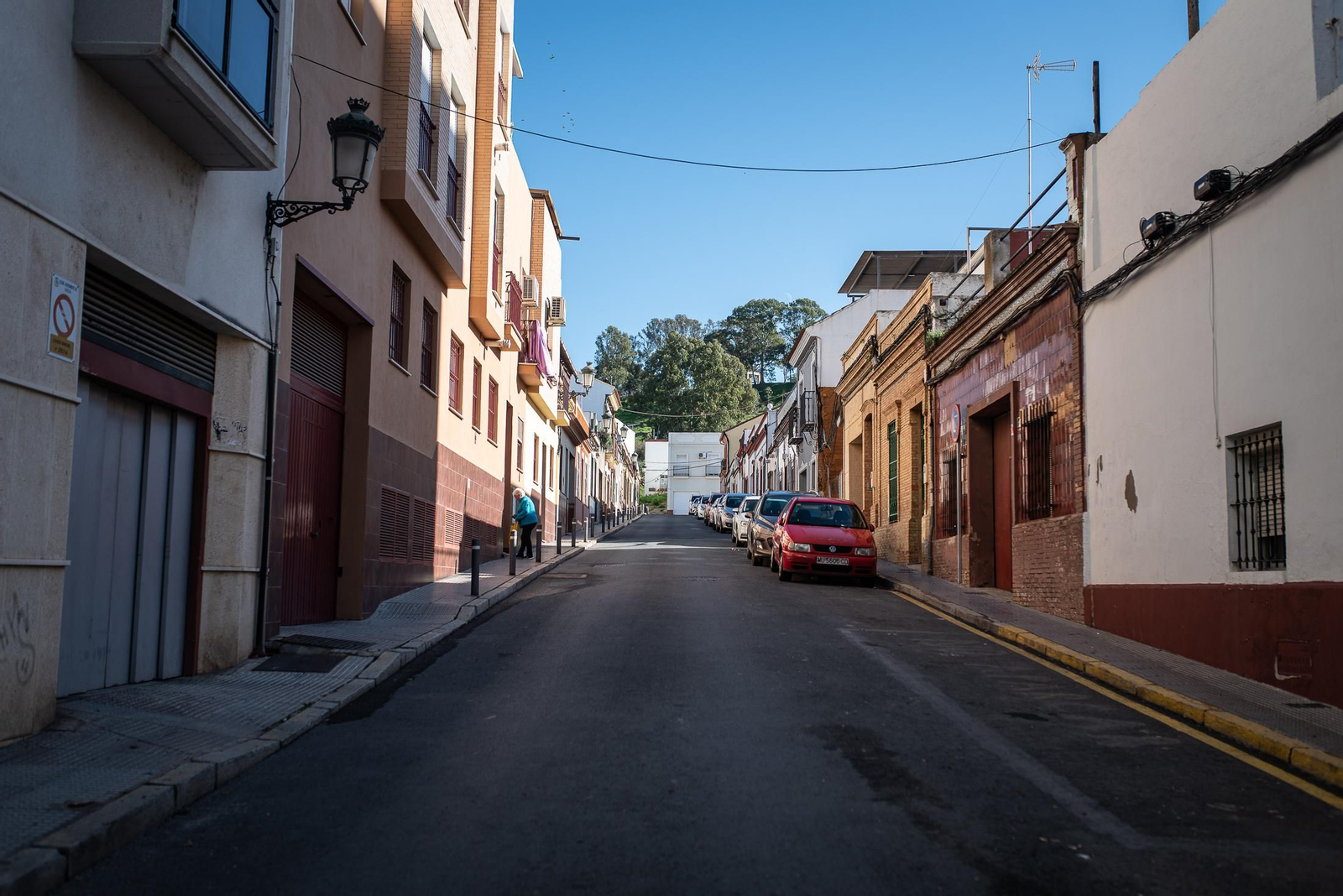Huelva barrio a barrio: Las Colonias