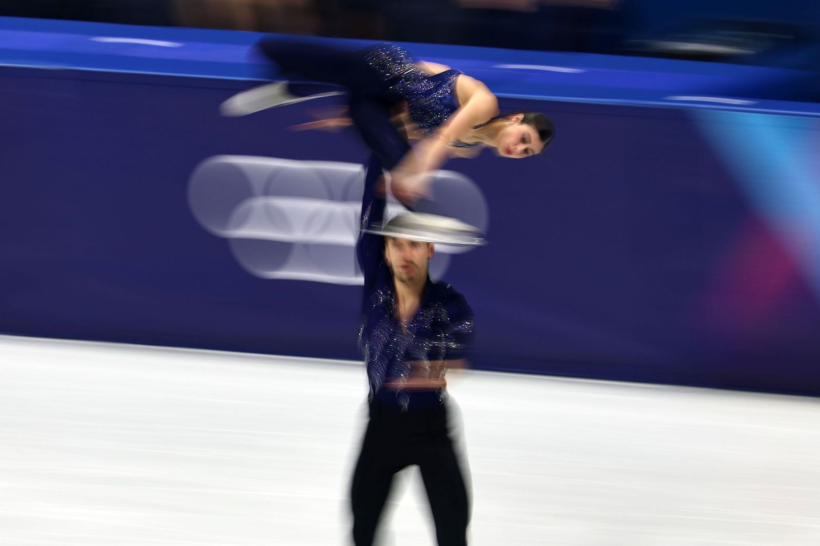 Las mejores fotos de los Juegos Olímpicos de invierno Milán Cortina d'Ampezzo 2026 | Décima jornada