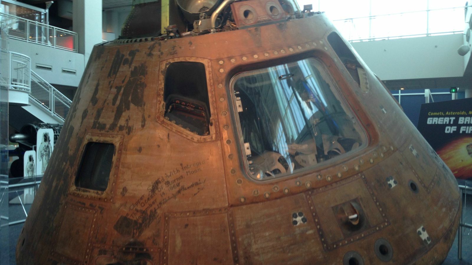 Apollo 12