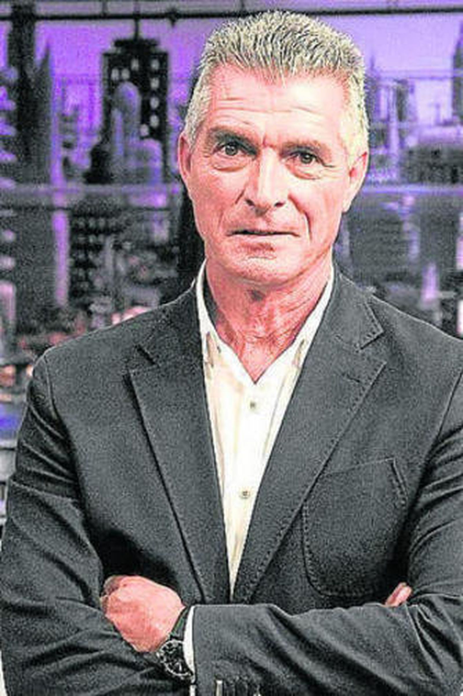 El humorista Manolo Sarria cerrará las fiestas.