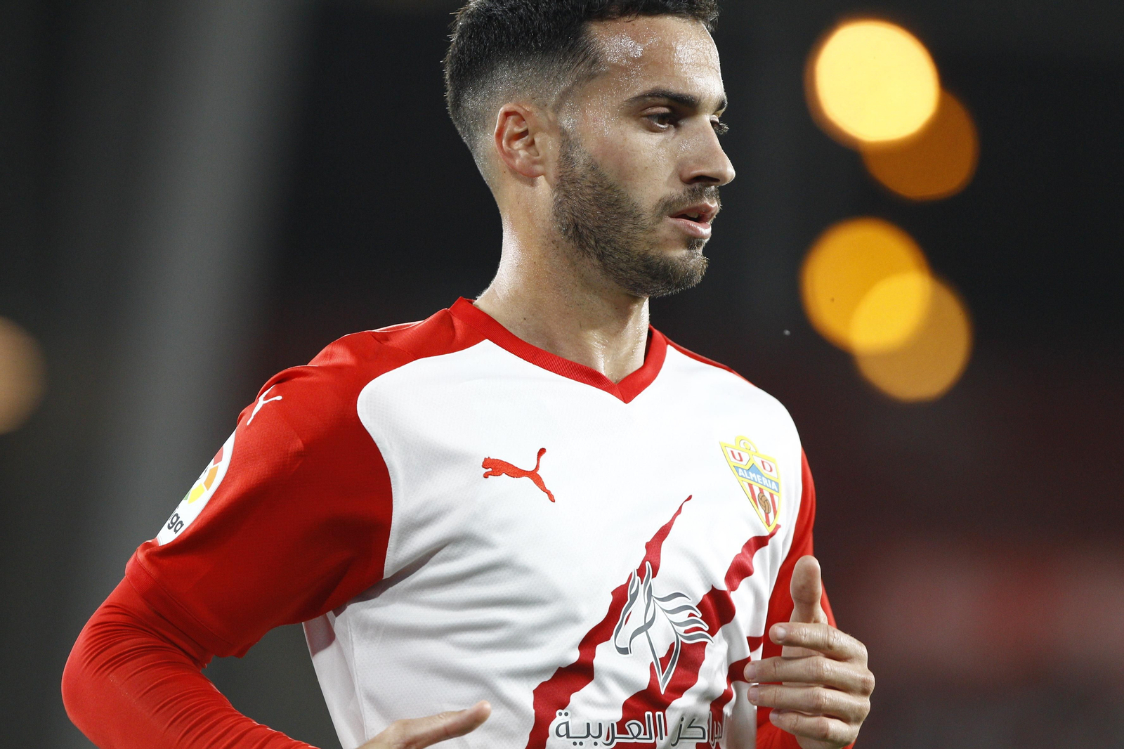 Fotogalería U.D. Almería-C.D. Lugo