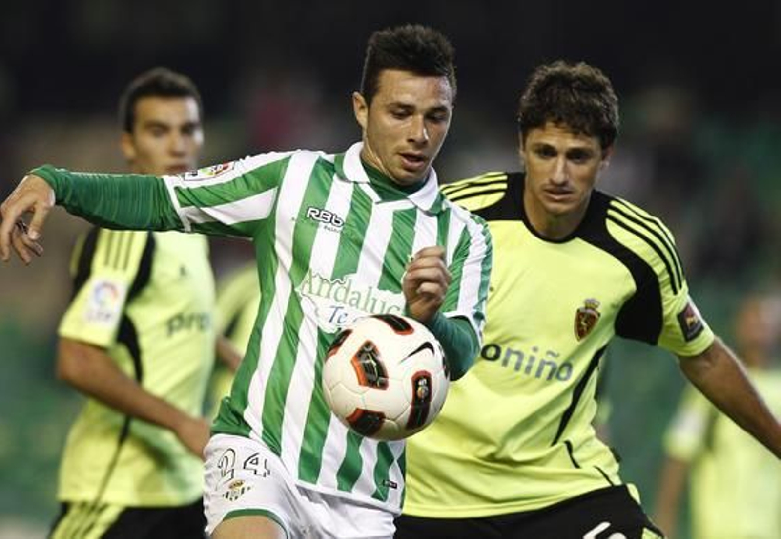 Foto: Antonio Pizarro