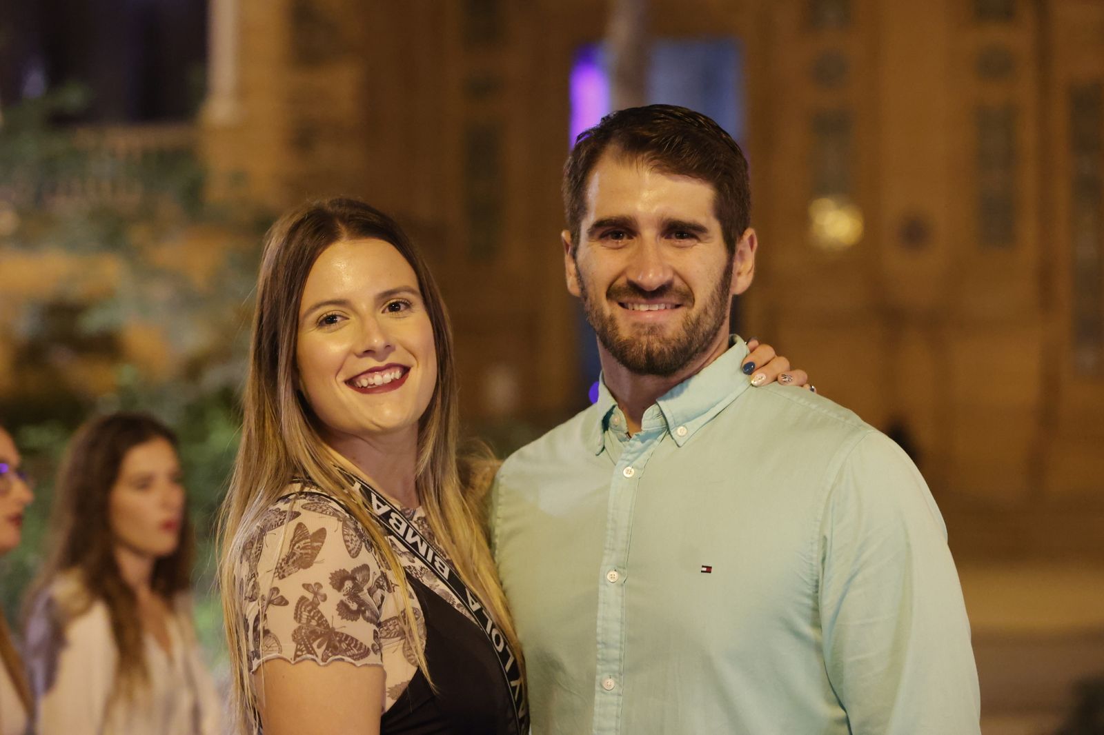 Búscate en las imágenes del concierto de Fondo Flamenco