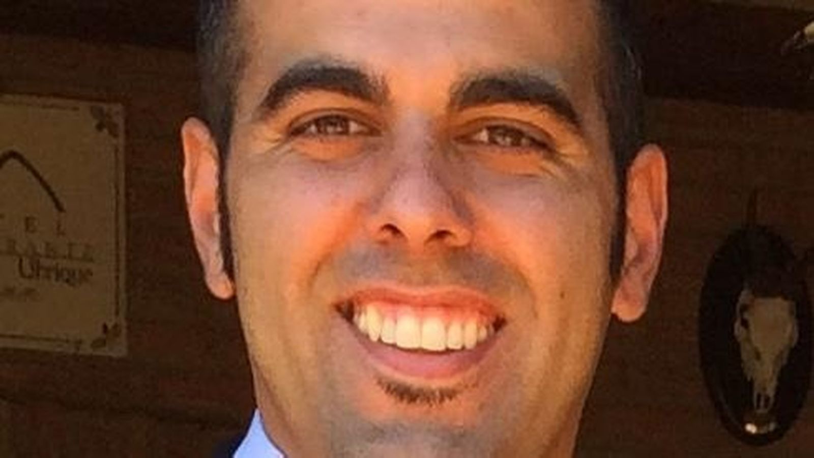 José Márquez, Consejero Delegado del Miércoles Santo