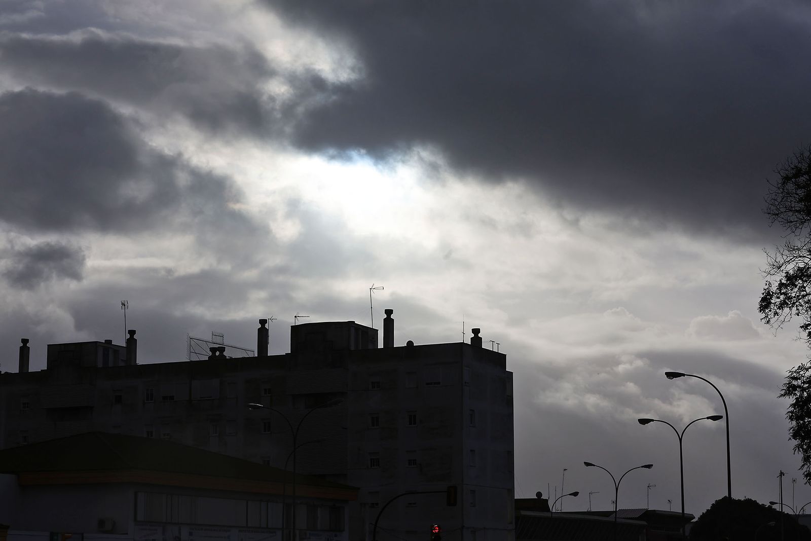 Las imágenes más destacadas del miércoles 22 de enero en Huelva