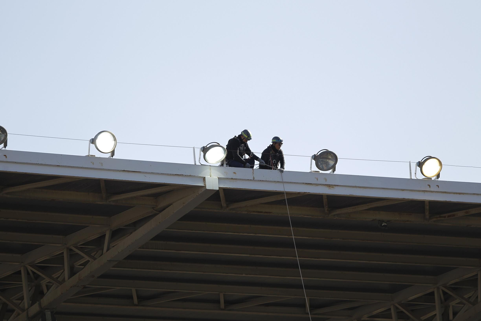 Fotogalería U.D. Almería-Ponferradina