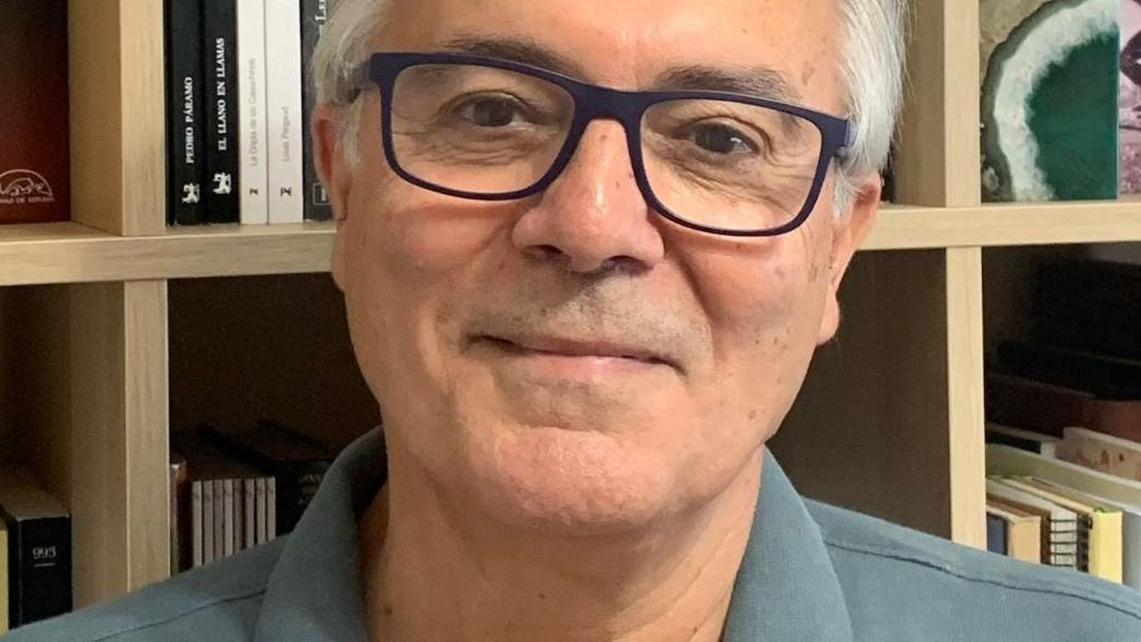 Antonio Ares Camerino