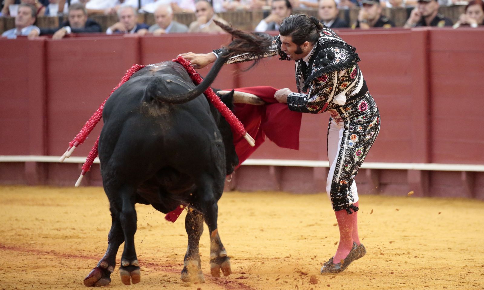 Feria de San Miguel | Tercer y último festejo del ciclo