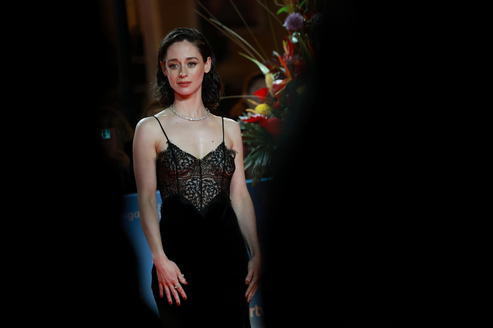 El Festival de Málaga en imágenes: alfombra roja y gala del Premio Retrospectiva