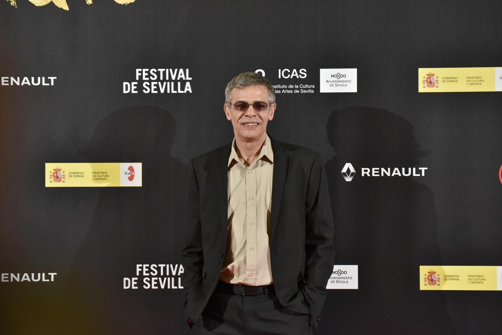 Las imágenes de la clausura del Festival de Cine Europeo de Sevilla