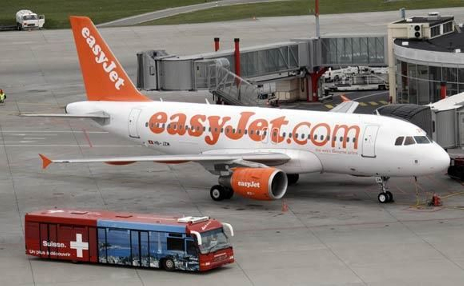 EasyJet anuncia una nueva ruta Sevilla-Toulouse a partir de marzo