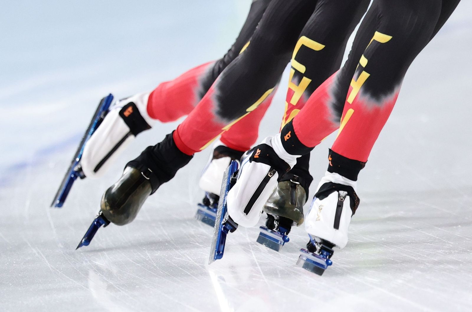 Las mejores fotos de los Juegos Olímpicos de invierno Milán Cortina d'Ampezzo 2026 | Jornada 12