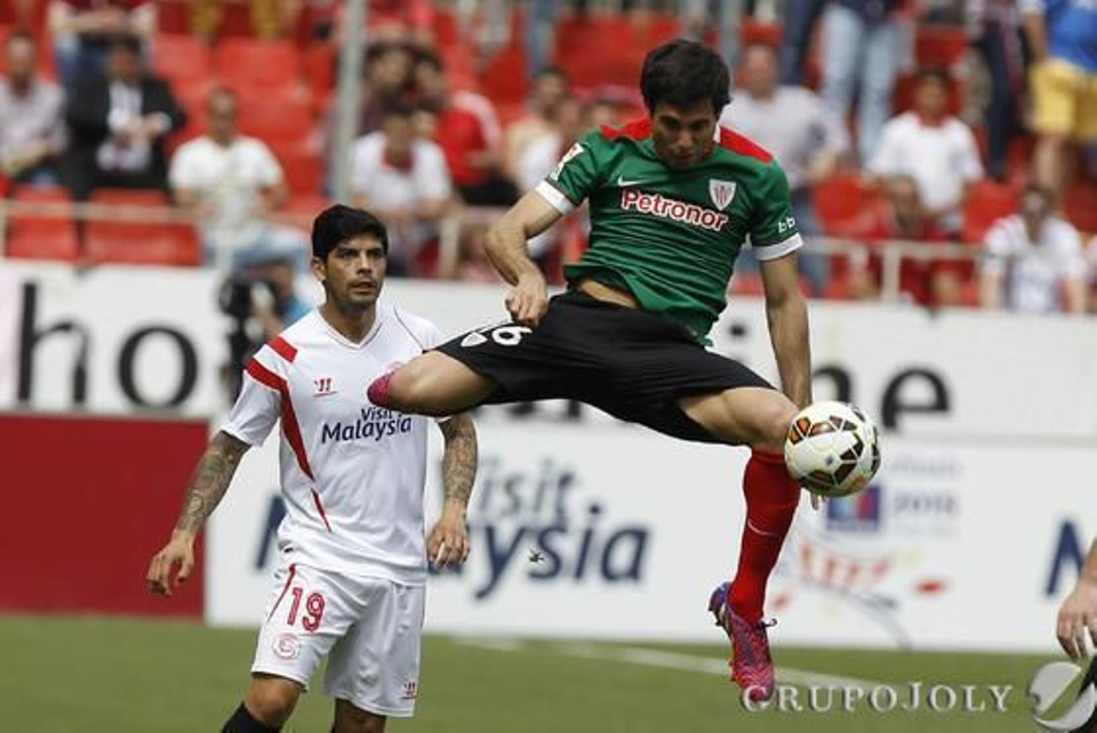 Foto: Antonio Pizarro