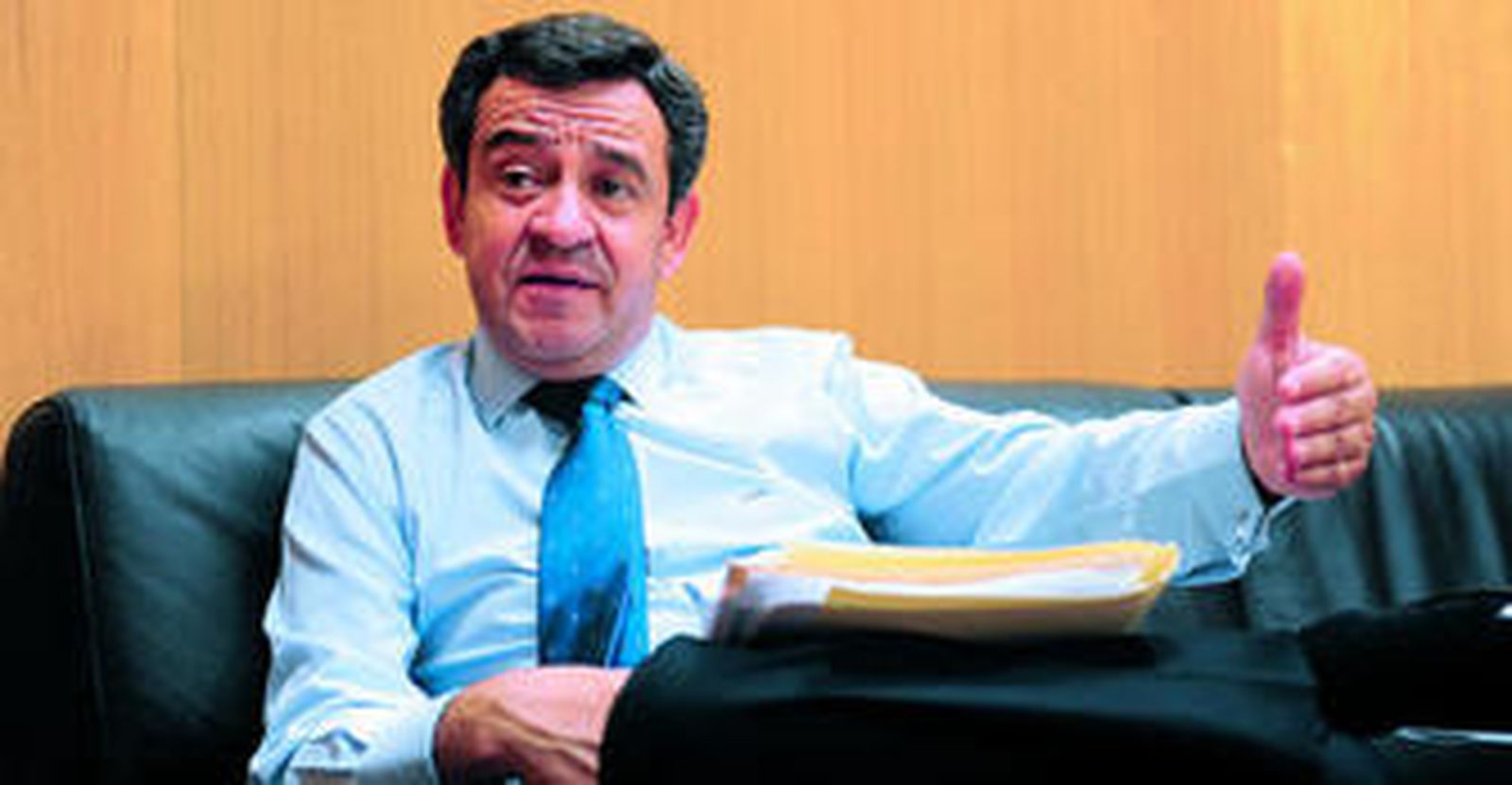 "Hay que crear una marca que identifique y posicione a la provincia"