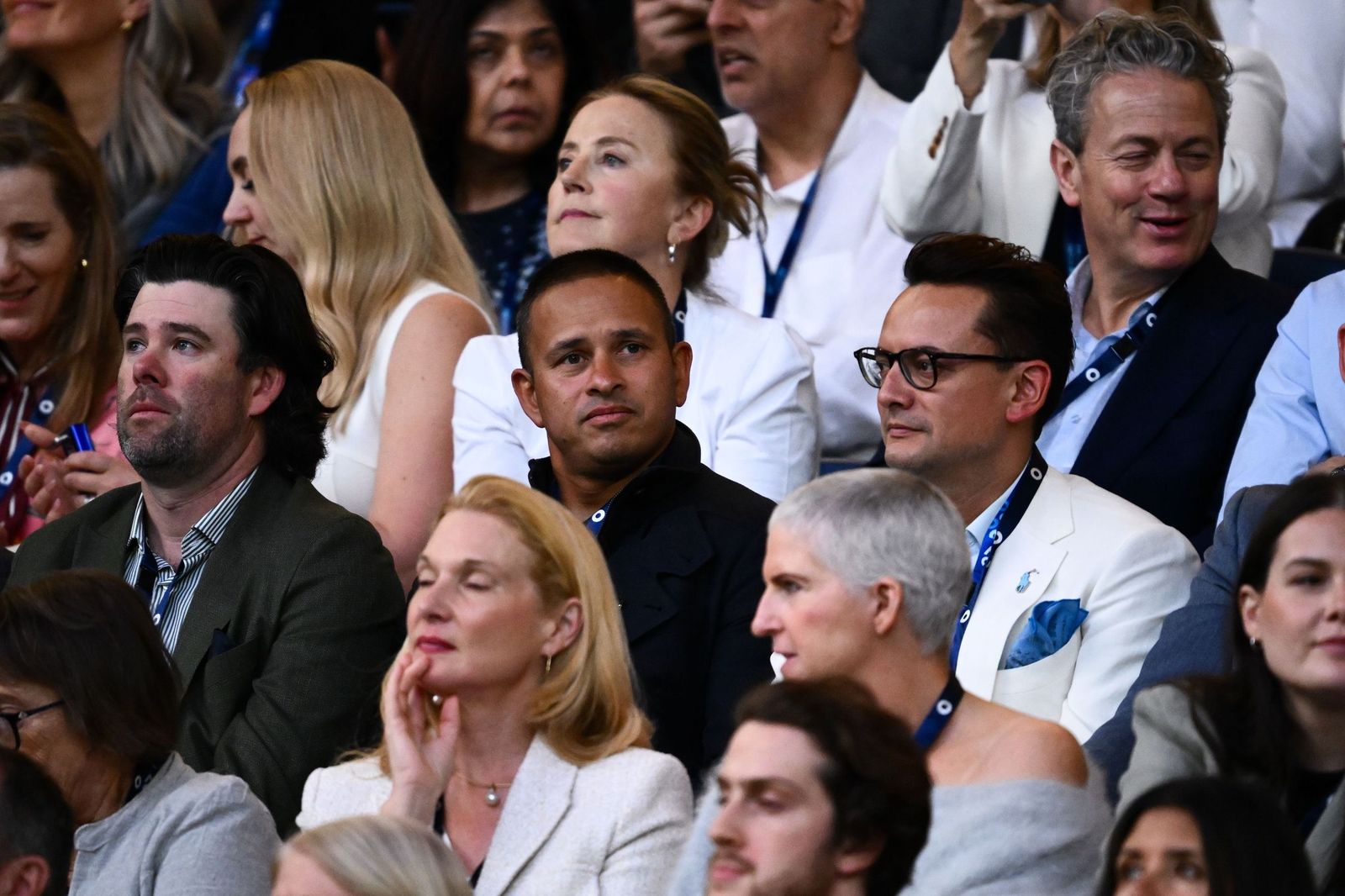 Las fotos de la final Alcaraz-Djokovic