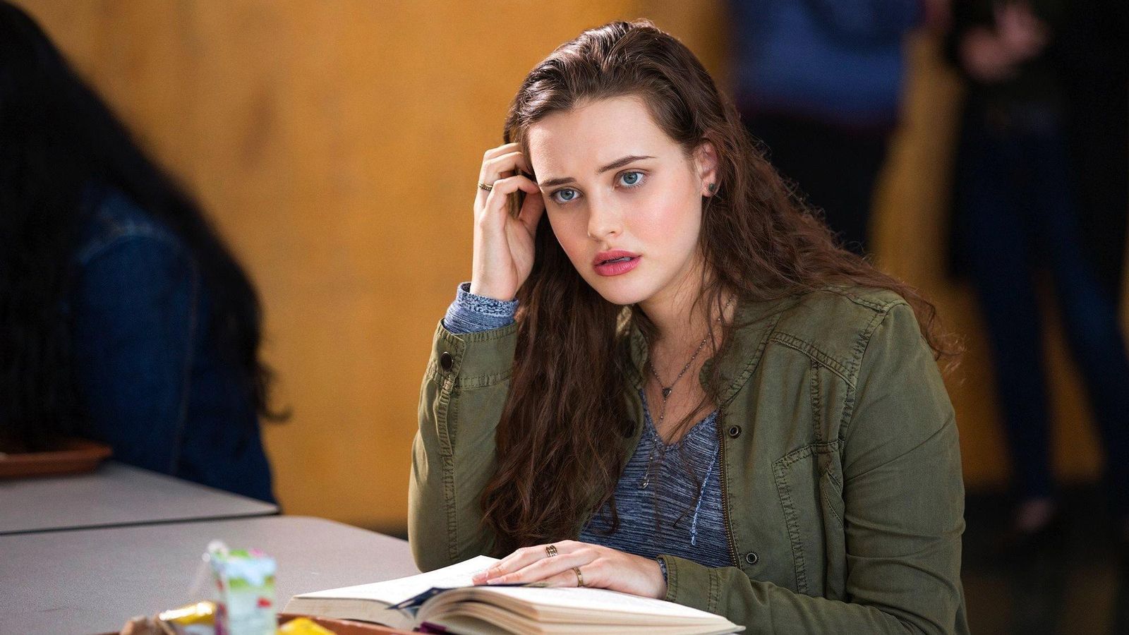 Hasta el momento la serie giraba en torno a la muerte de Hannah Baker, que no estará en la tercera temporada.
