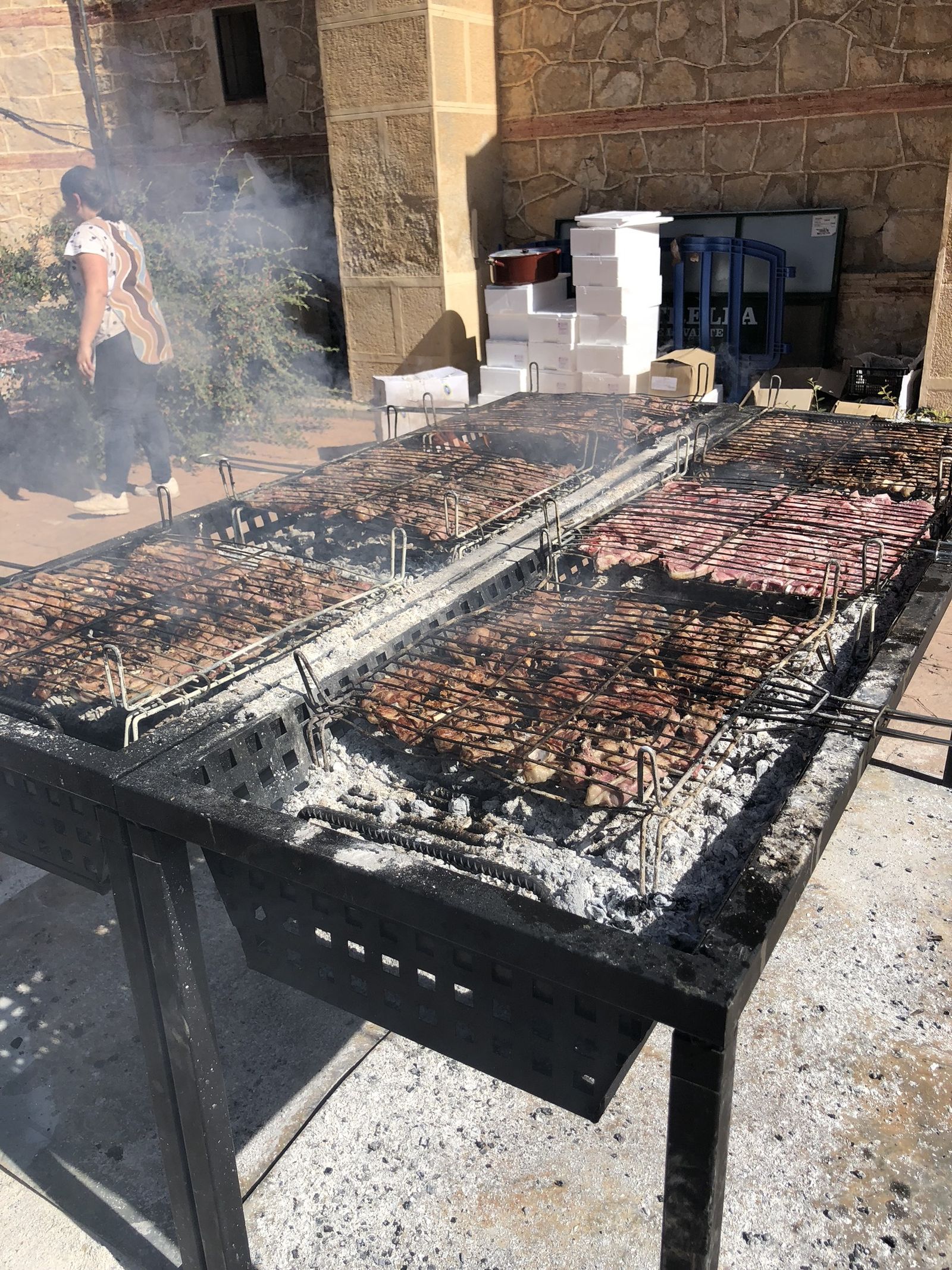 El cordero segureño será el protagonista principal de estas jornadas gastronómicas.