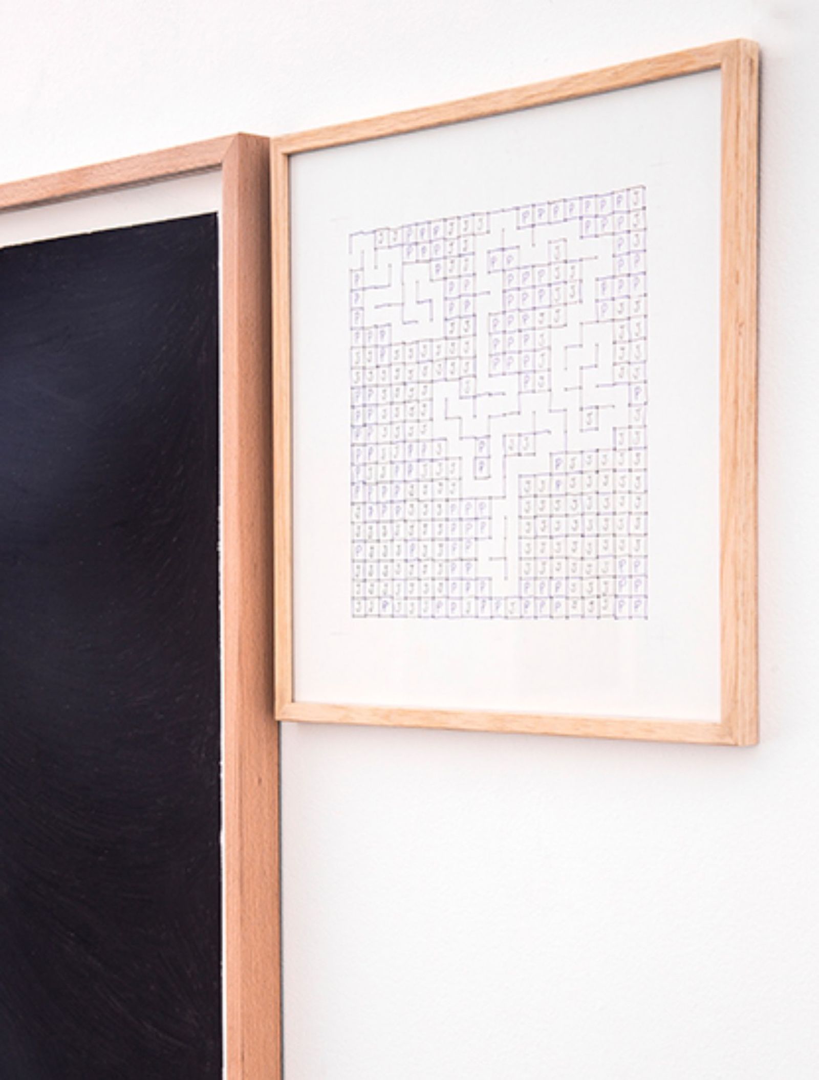 Pablo Muñoz y Elena Fuentesal,  en ARCO con una galería de Valencia