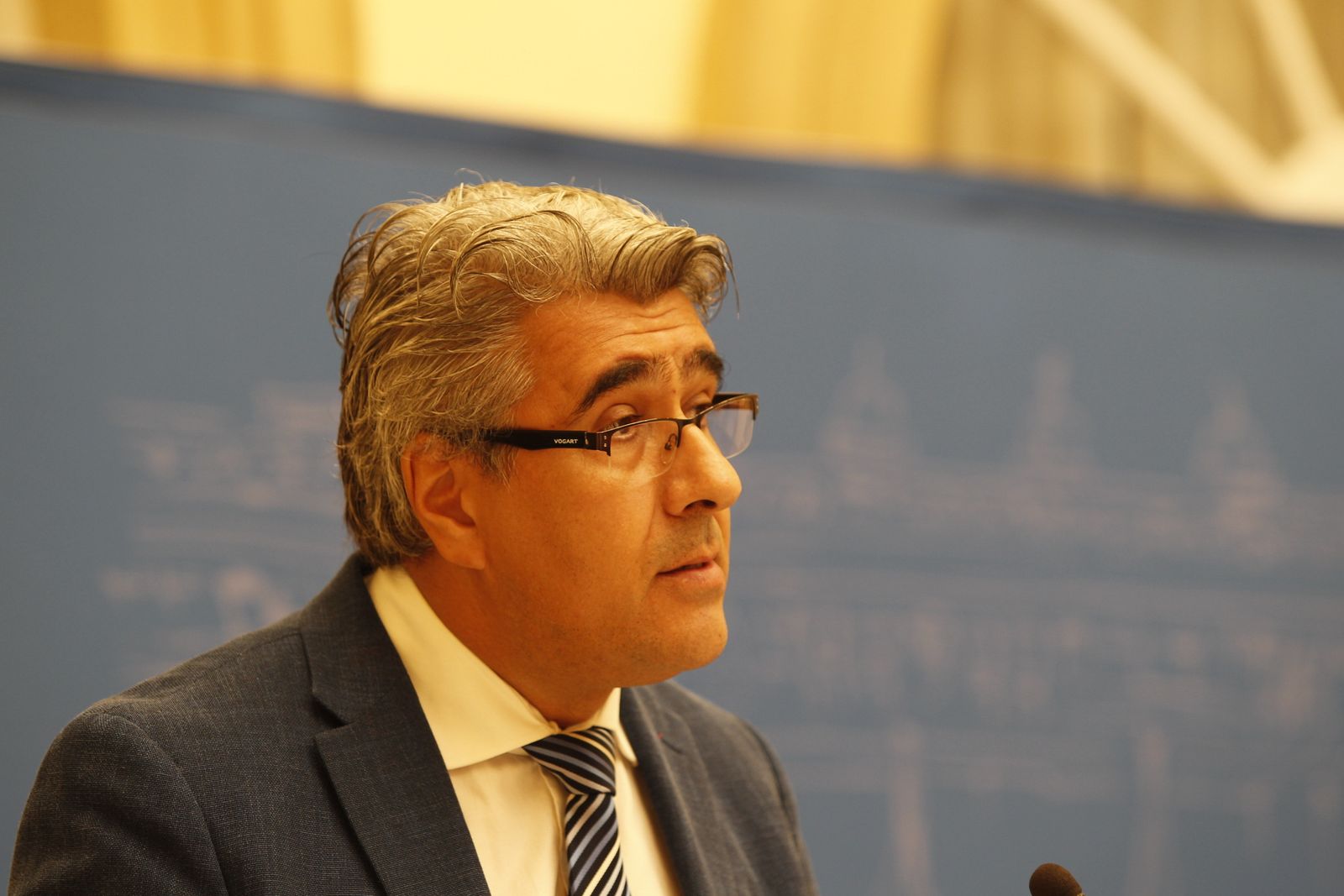 Fotogalería Pregón del Toro de Lidia. Feria de Almería 2019