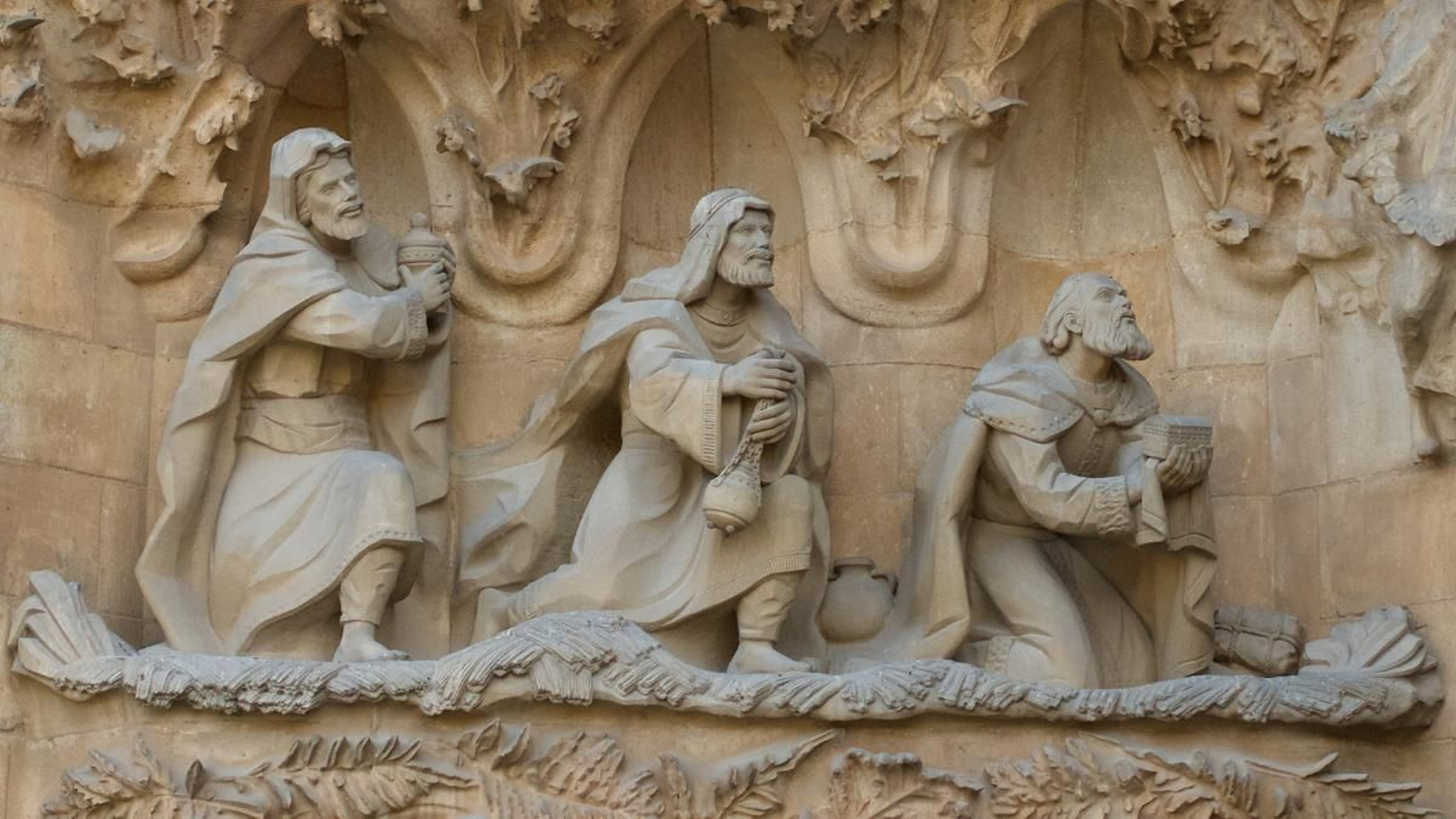 ¿Quién trae los regalos de Navidad a los niños según cada país?