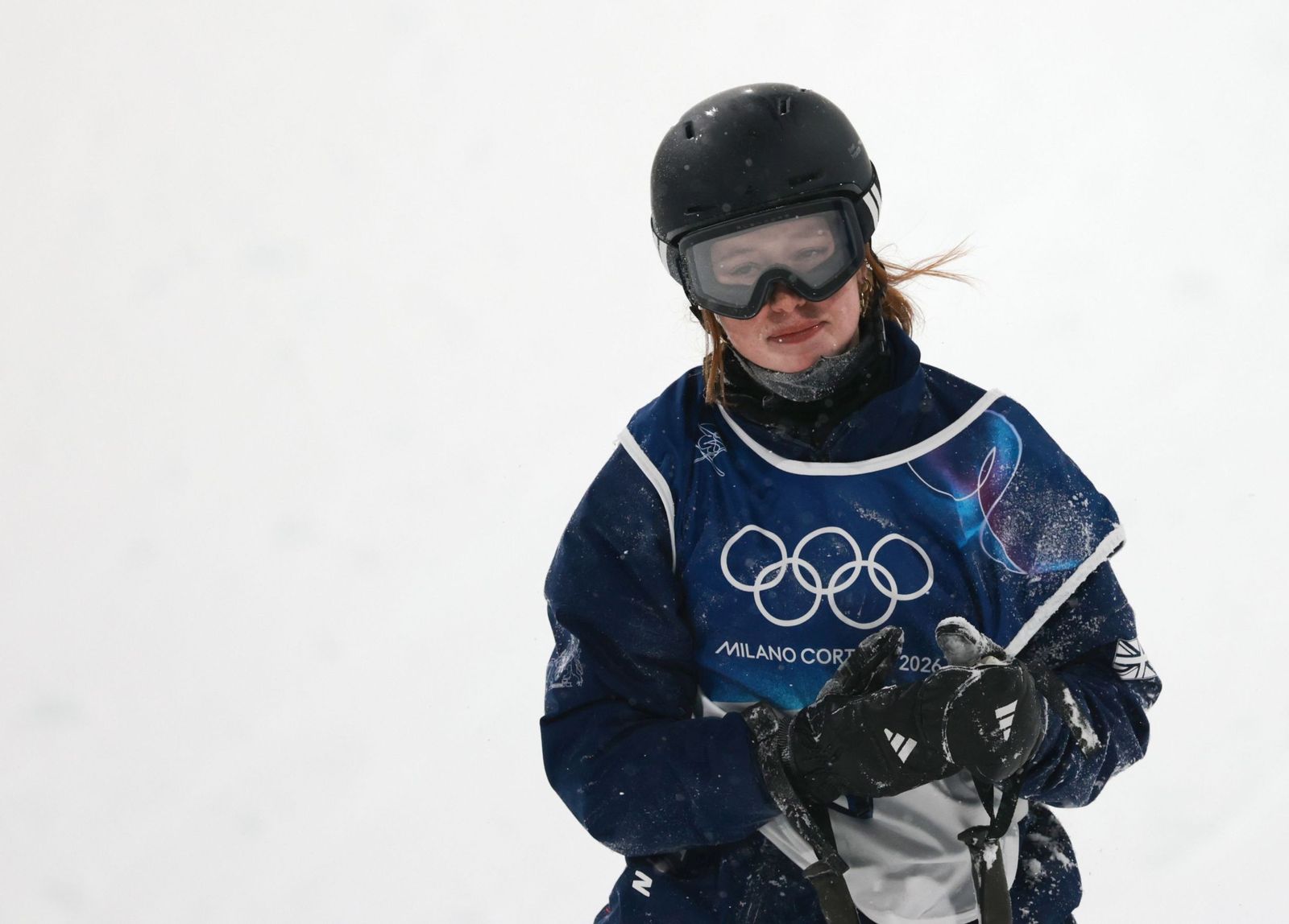 Las mejores fotos de los Juegos Olímpicos de invierno Milán Cortina d'Ampezzo 2026 | Undécima jornada