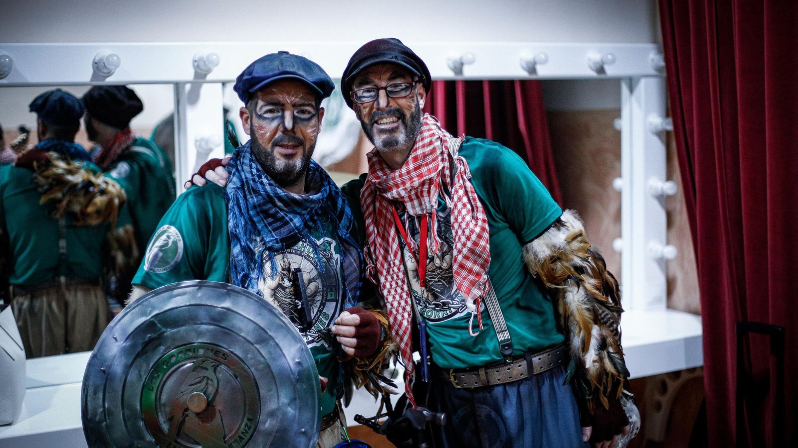 Búscate entre las mejores imágenes de la séptima sesión preliminares del COAC 2025