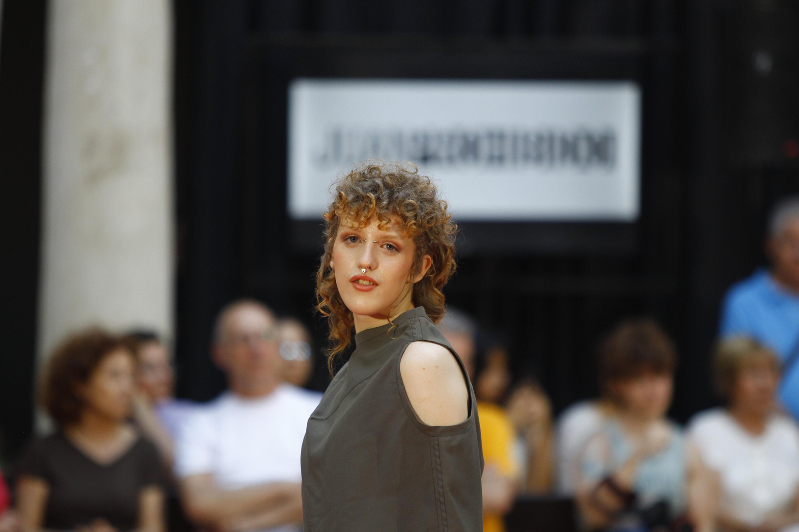 Imágenes de la Noche en Blanco en Almería