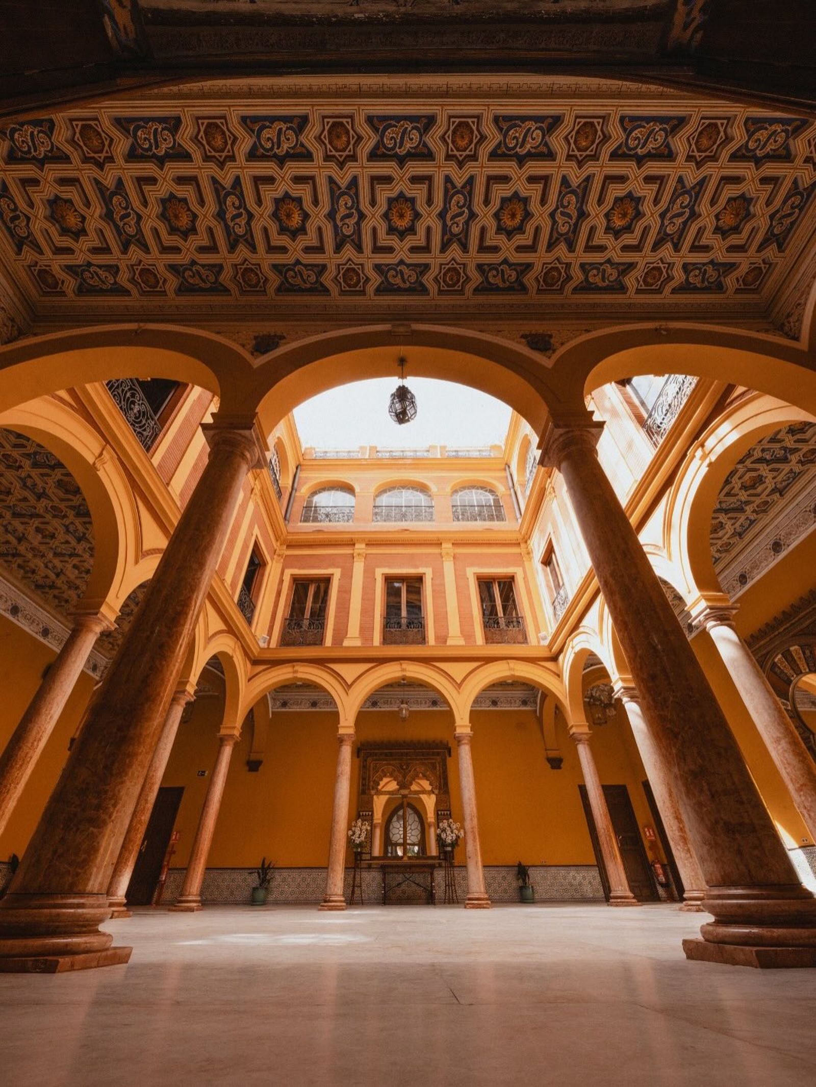 Sanlúcar de Barrameda. 12