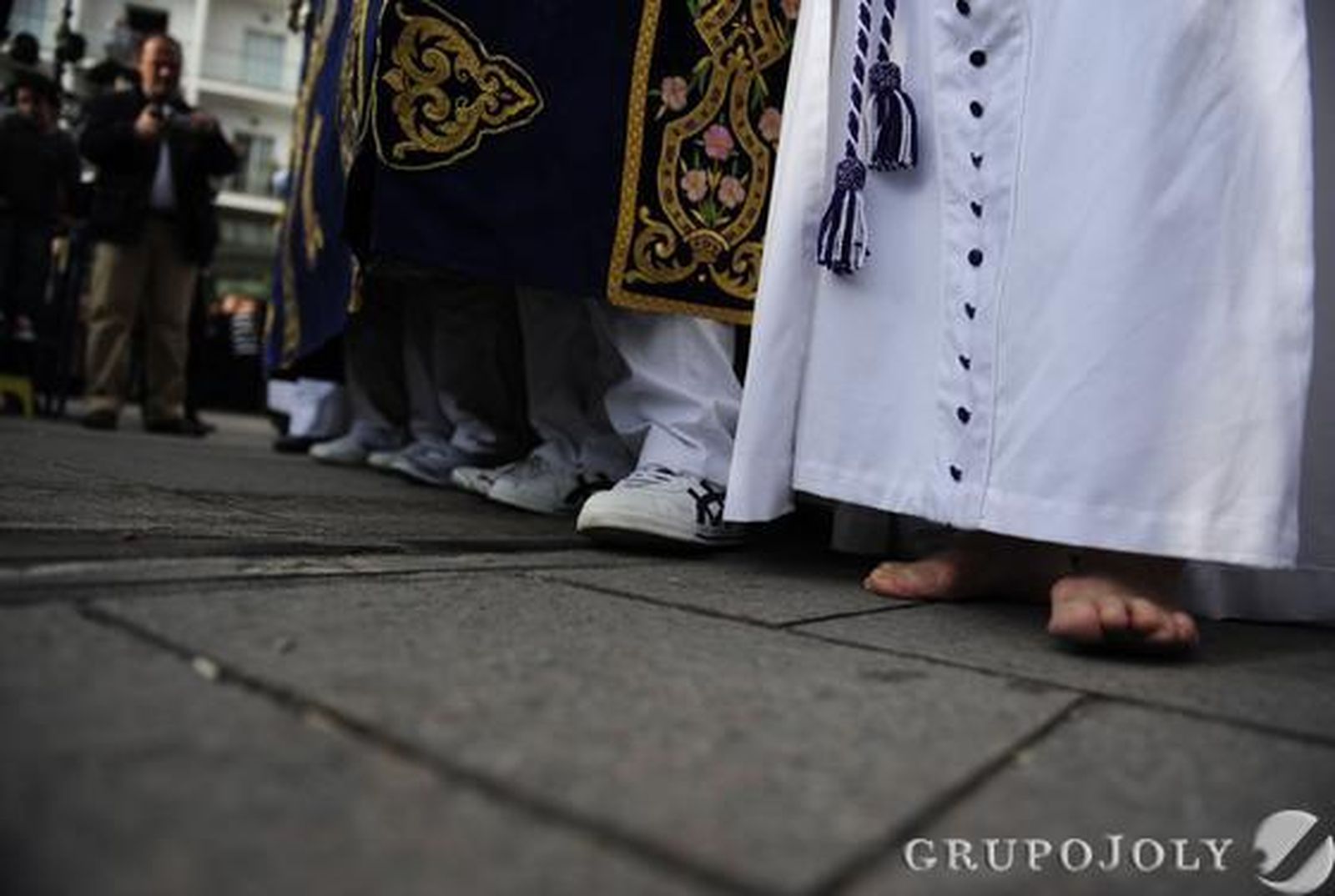 Foto: Rioja / Elias Pimentel